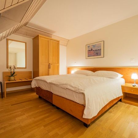 Hotel Du Cheval Blanc - City Center ビユール エクステリア 写真