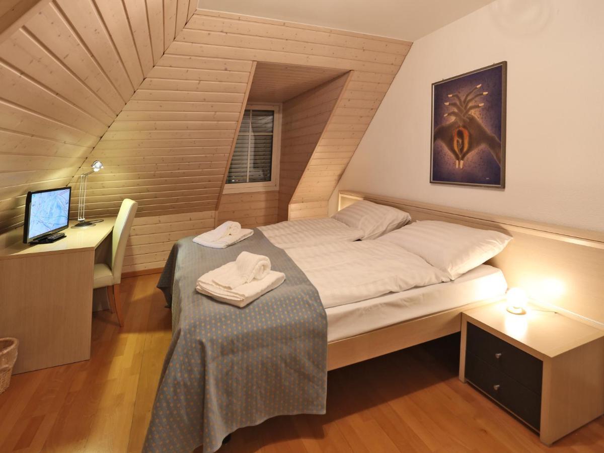 Hotel Du Cheval Blanc - City Center ビユール エクステリア 写真