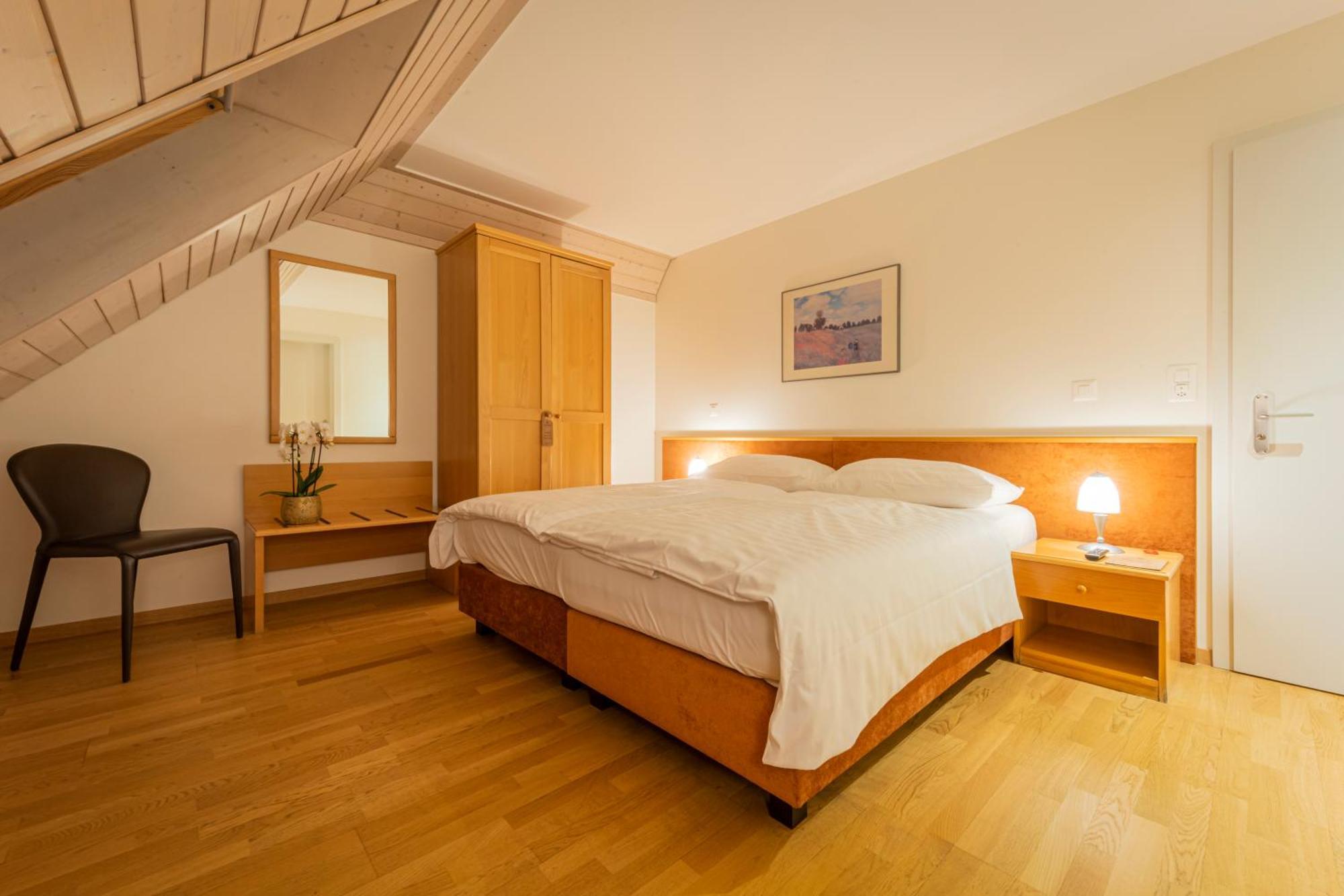 Hotel Du Cheval Blanc - City Center ビユール エクステリア 写真